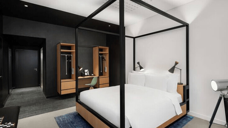 Canopy by Hilton Dubai Al Seef